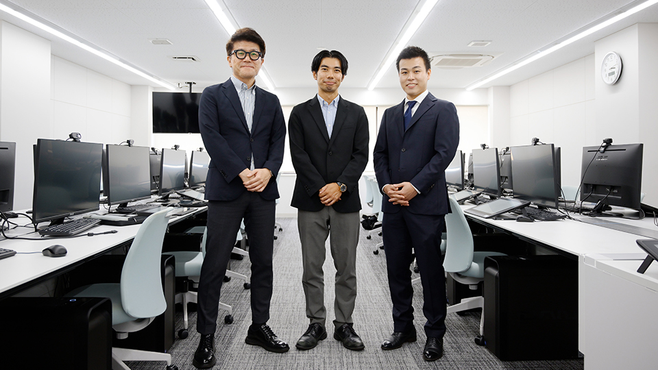 クリエイター向けデスクトップPC「DAIV」導入事例、導入が授業効率を高めて学生満足度の向上に貢献　販売店も安心して導入できるサポート体制に満足