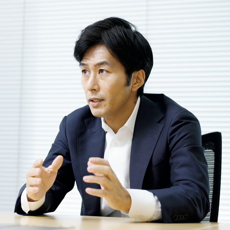 F5ネットワークスジャパン カントリーマネージャー 木村正範 - 週刊BCN+