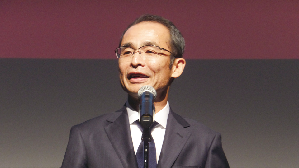 ネットワールド、「Networld X 2024」を開催　芹澤社長、五つのポイントに注力へ