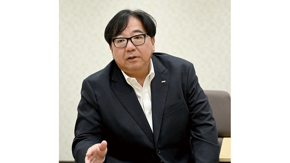 【2025年 新春インタビュー】ダイワボウ情報システム　いいときだからこそ中身を変える