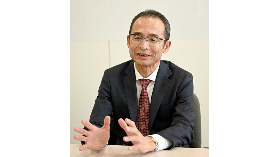 【2025年 新春インタビュー】ネットワールド　新たなチャレンジに向けた基礎をつくる