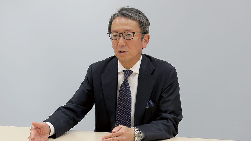 【2025年 新春インタビュー】デル・テクノロジーズ　チームジャパンでAIを盛り上げる