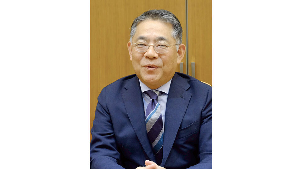 【2025年 新春インタビュー】日本オラクル　基幹系のクラウド移行は、国内ITの課題を解決する
