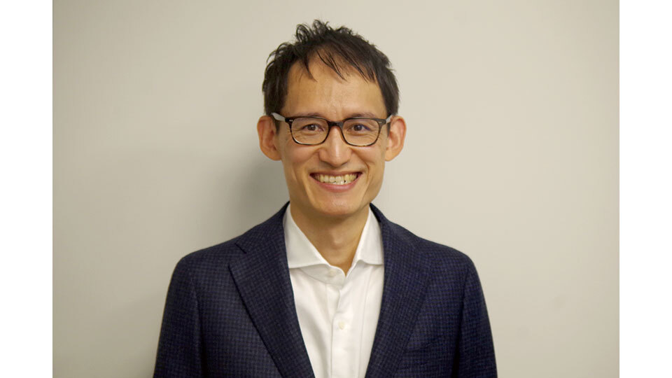 【2025年 新春インタビュー】Sansan　再び高成長の軌道に