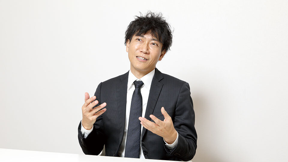 【2025年 新春インタビュー】ラクス　請求業務の電子化を強力に推進する