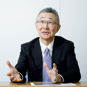 最新セキュリティーを使いやすく