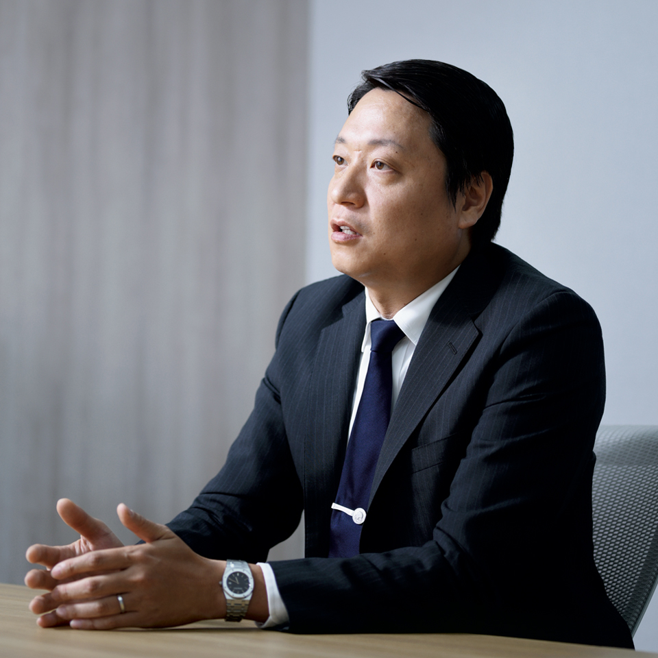 社長 ハイレゾ 代表取締役社長 志倉喜幸 - 週刊BCN+