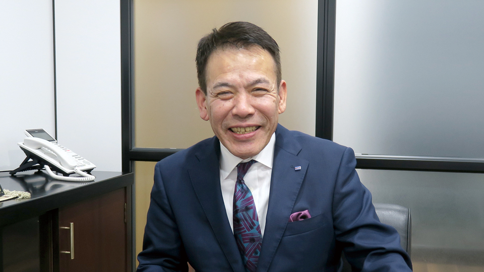 日本ソフト開発　ITで社会課題に直結する貢献を