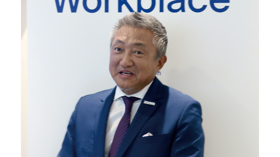 ZVC JAPAN、東京にZoom体験施設を開設 対面での商談に活用、文教や公共