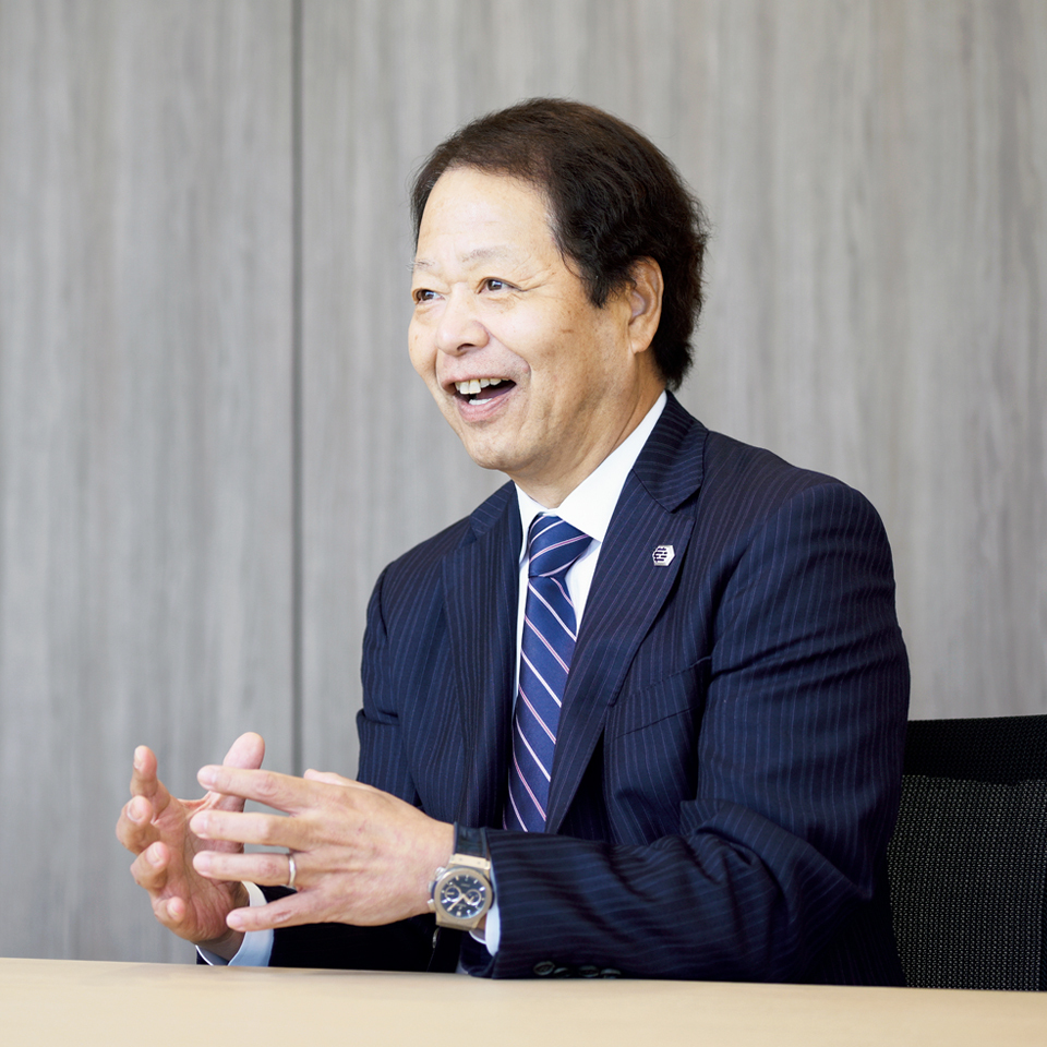 TXOne Networks Japan　代表執行役員社長　近藤禎夫