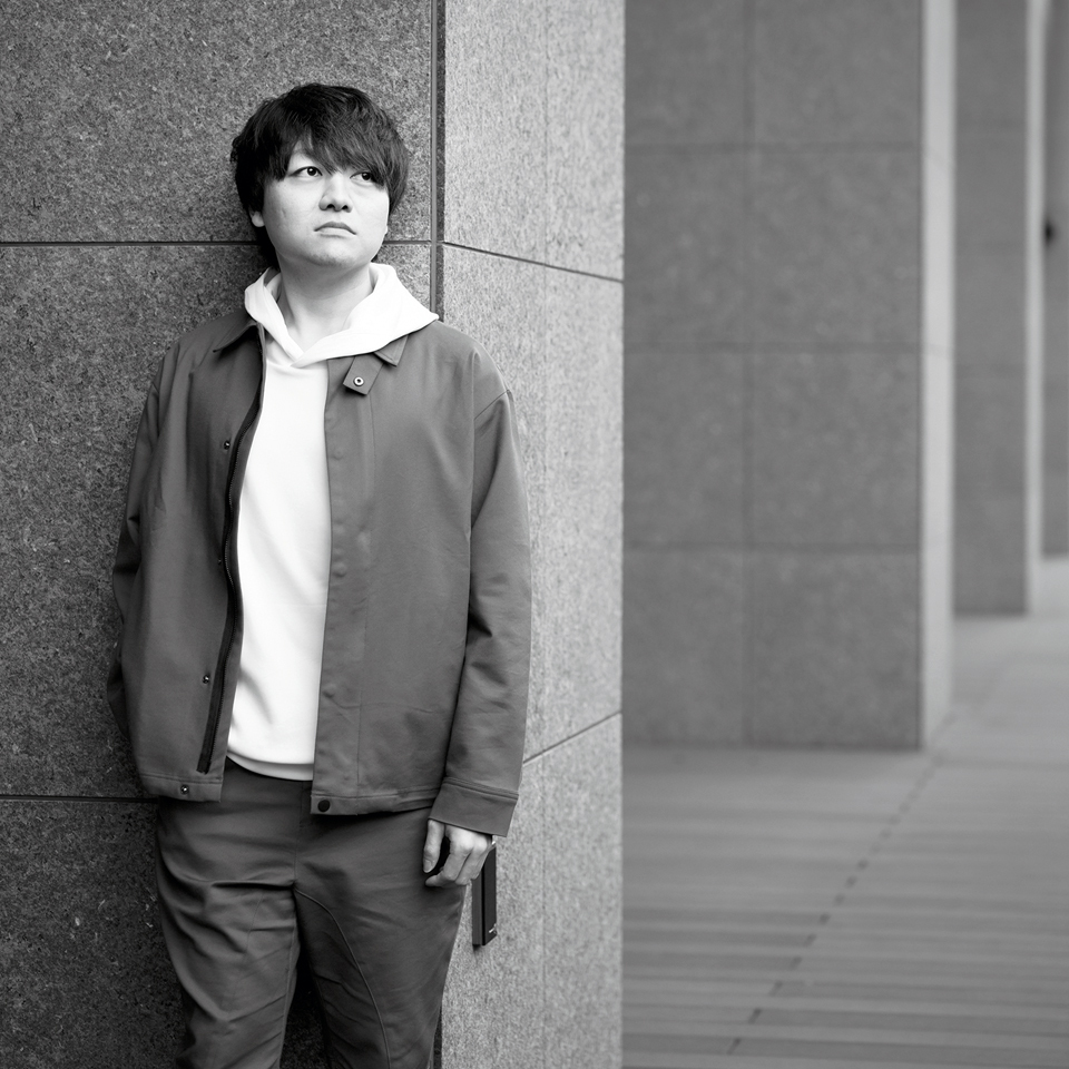 ゼノクリース　CEO　齋藤智樹
