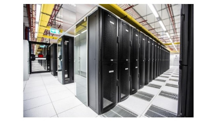 SB C＆S、エクイニクスとディストリビュータ契約を締結