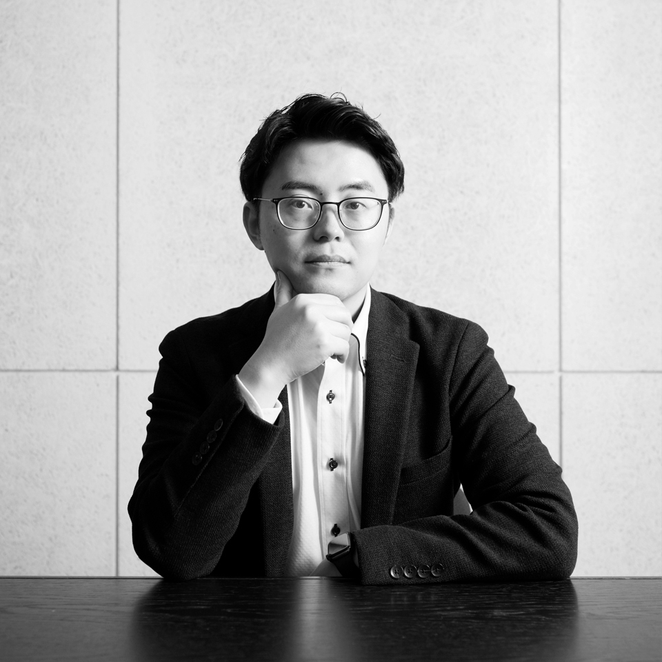 CO-NECT 代表取締役 田口雄介 - 週刊BCN+