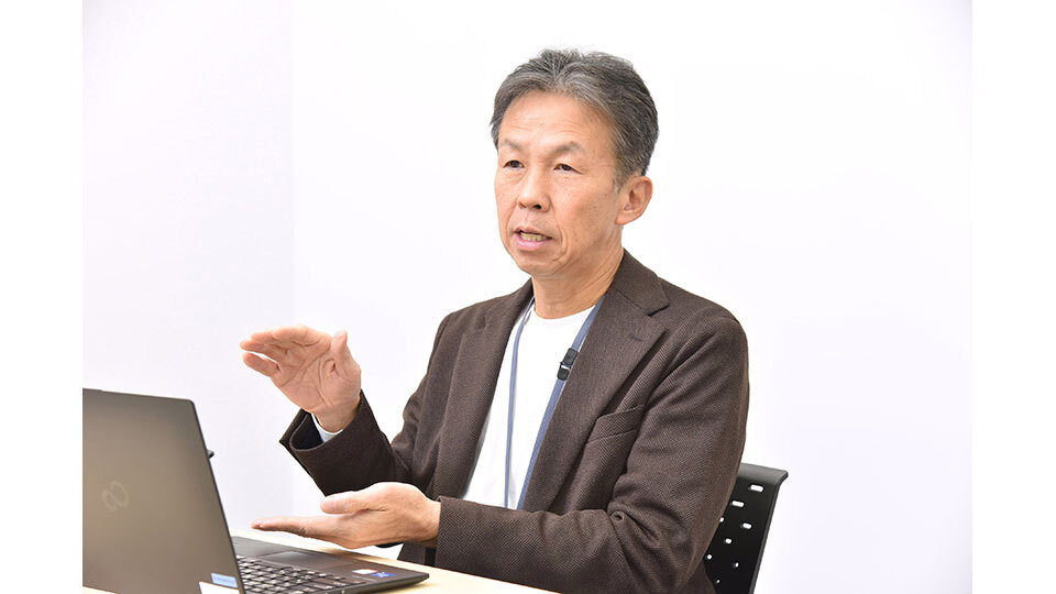 インターネットへの接続性が強み　好立地の都心型DCを新設したオプテージが目指す「コネクティビティデータセンター」とは