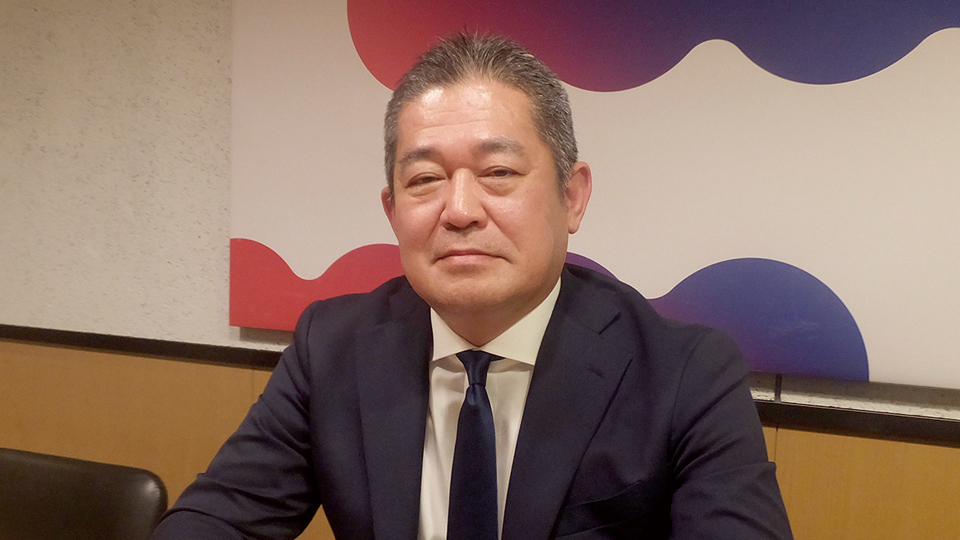 タレスDISジャパン、データセキュリティー市場をつくる　Imperva買収で製品ポートフォリオを拡大