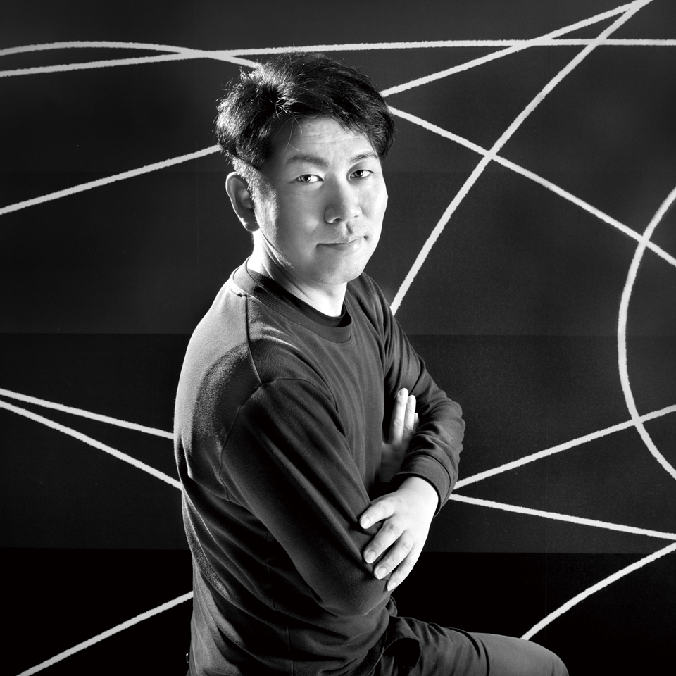 Stayway　代表取締役　佐藤 淳