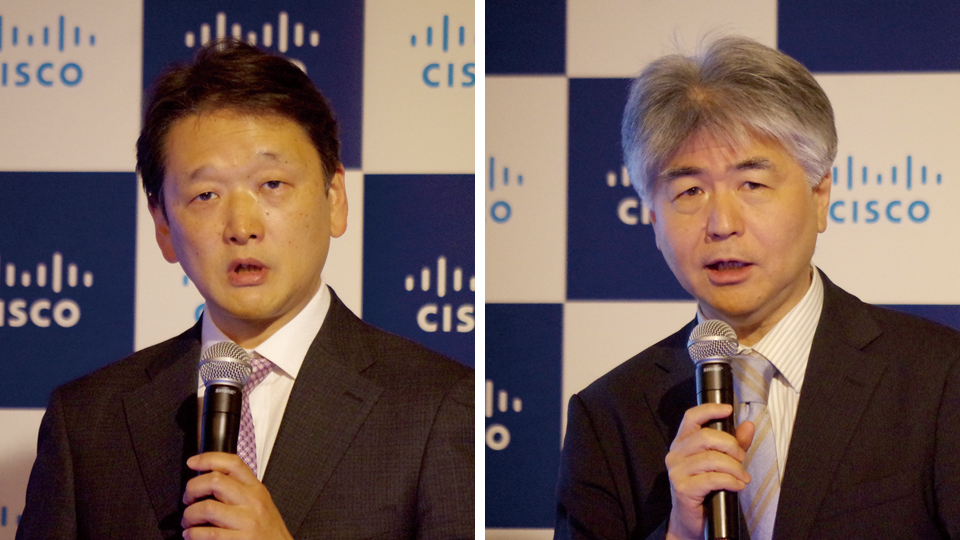 米Cisco Systems日本法人とNEC、AIガバナンスで協業　金融や製造などにコンサルサービス提供
