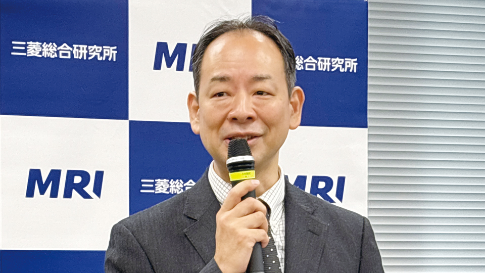 三菱総合研究所、ワット・ビット連携を分析　脱炭素しやすい地方分散を有望視