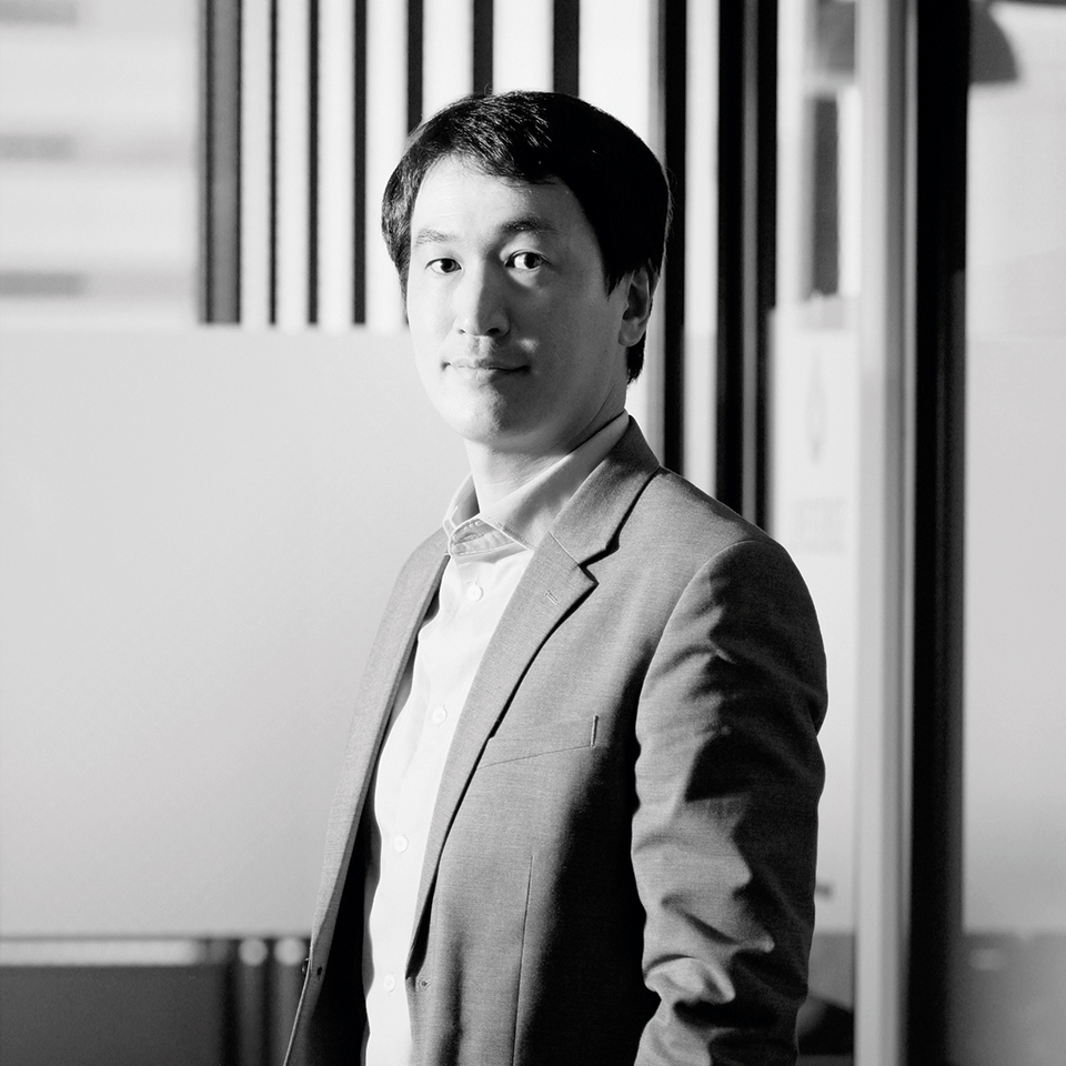 テイラー 代表取締役／CEO 柴田 陽 - 週刊BCN+