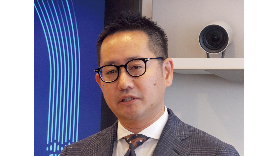米Cisco Systems日本法人　管理機能の強化も実施　Wi-Fi7対応アクセスポイントの新製品