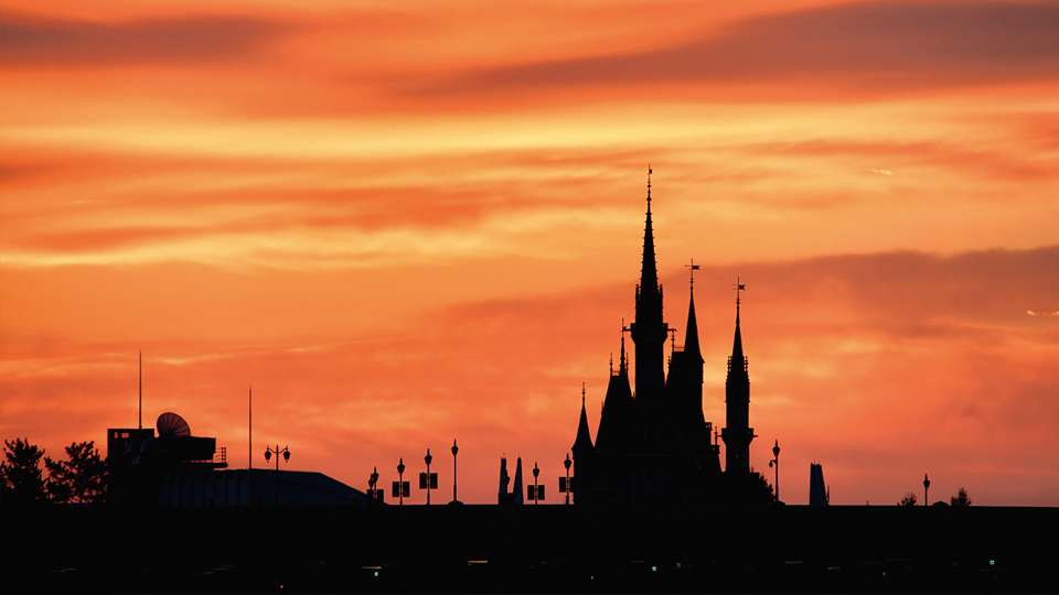 ＜今日は何の日＞4月15日「東京ディズニーランドの開園記念日」