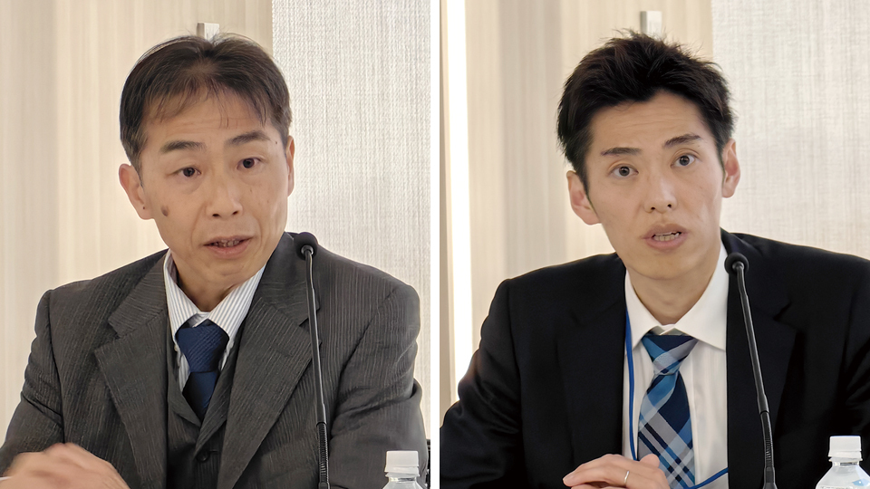 コンピュータソフトウェア著作権協会、「AIと著作権」をテーマにパネルディスカッションを開催