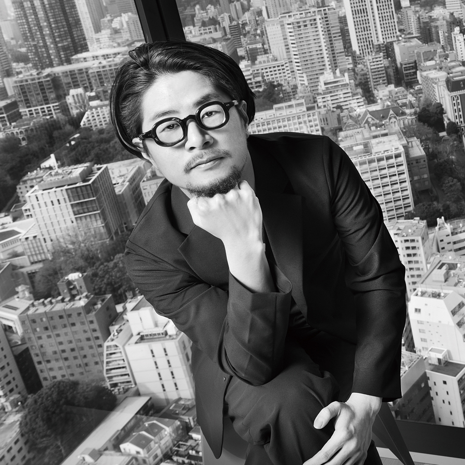 IVRy　CEO＆Founder　奥西亮賀
