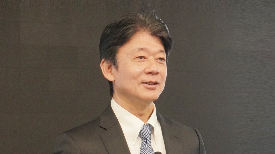 日本IBM、新型メインフレーム「z17」を発売　トランザクション処理にAIを活用
