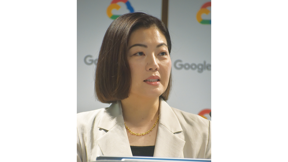 グーグル・クラウド・ジャパン、AIやAIエージェントにフォーカス　パートナーとの共同ビジネスも推進