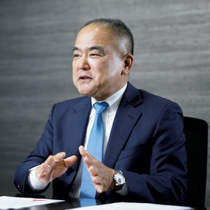 松山晃一郎