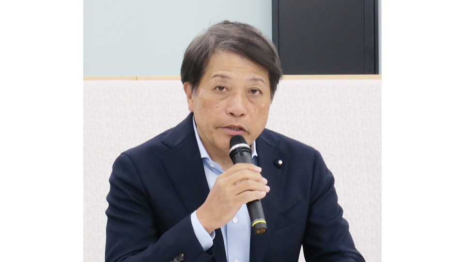 伊藤忠テクノソリューションズ、24年度決算で過去最高業績 新宮社長