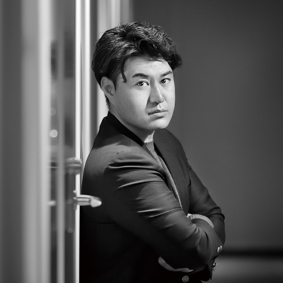 Haul 代表取締役CEO 平田拓嗣 - 週刊BCN+