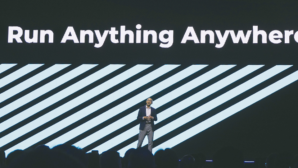 米Nutanixが年次イベント「.NEXT 2025」開催　急増するVMwareからの移行にエコシステム拡大で臨む