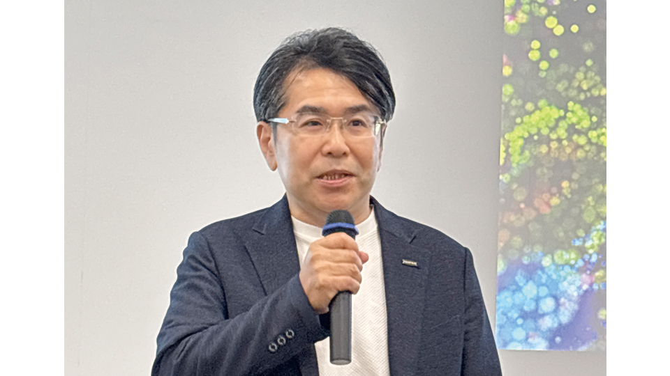 富士フイルムビジネスイノベーション、REiLI活用製品を10月以降投入へ　非構造化データをビジネスに役立てる