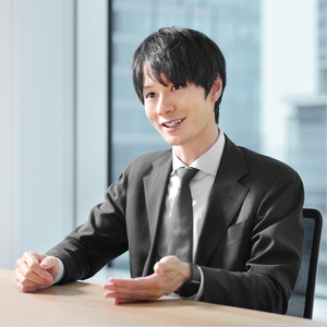 角田 望