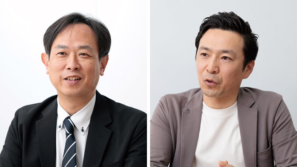 アグレックス ビジネスプロセスマネジメントで業務高度化と業務変革を