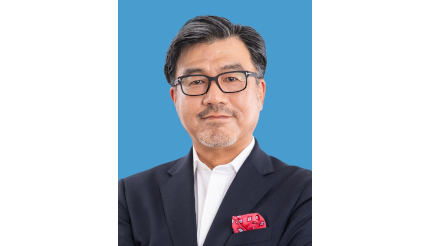 カスペルスキー、社長に嵯峨野充氏が就任