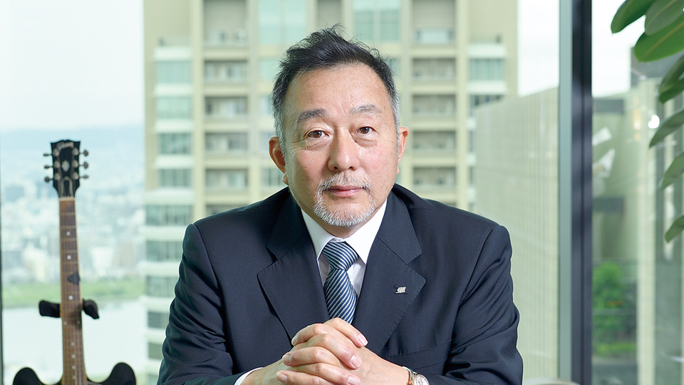 アイル、ファンの存在が成長の根幹