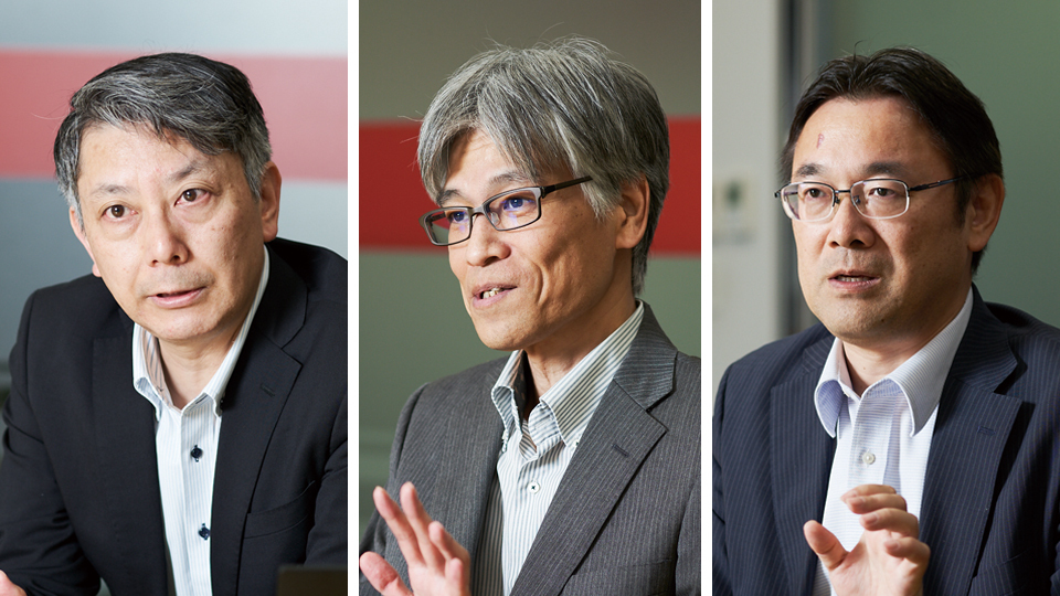 レノボ・エンタープライズ・ソリューションズ　グローバルで培った強みと日本品質の融合でビジネス拡大を支援