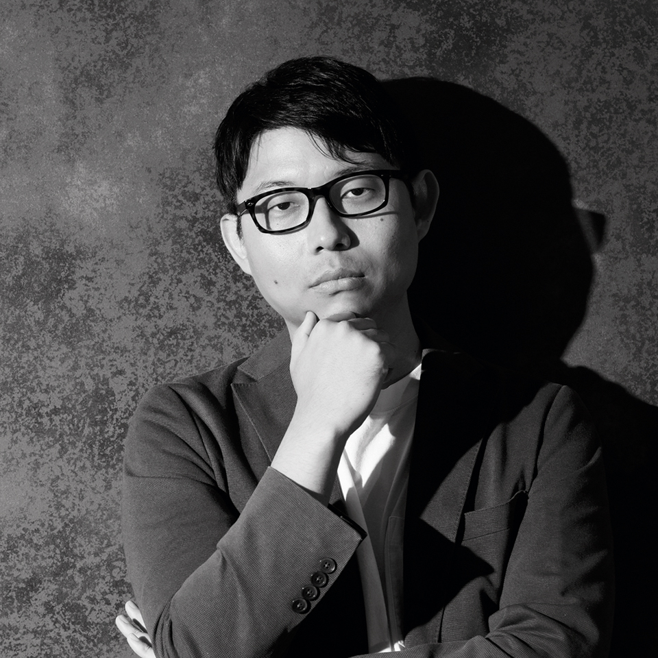 RightTouch　代表取締役　長崎大都
