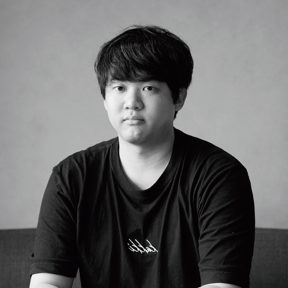 iDea　CEO　佐々木翔太
