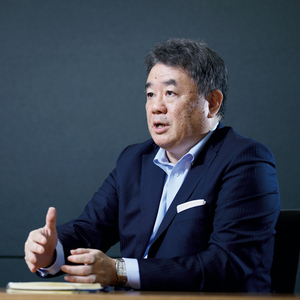 真の変革支援へ伴走し続ける