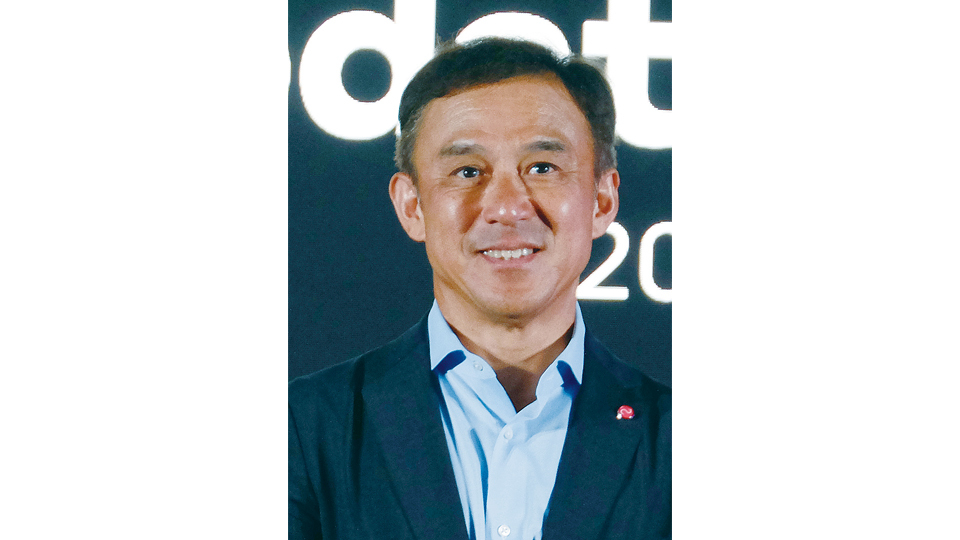富士通、Uvance拡大へ戦略を説明　AIエージェントは「業務特化」「マルチ」など柱に