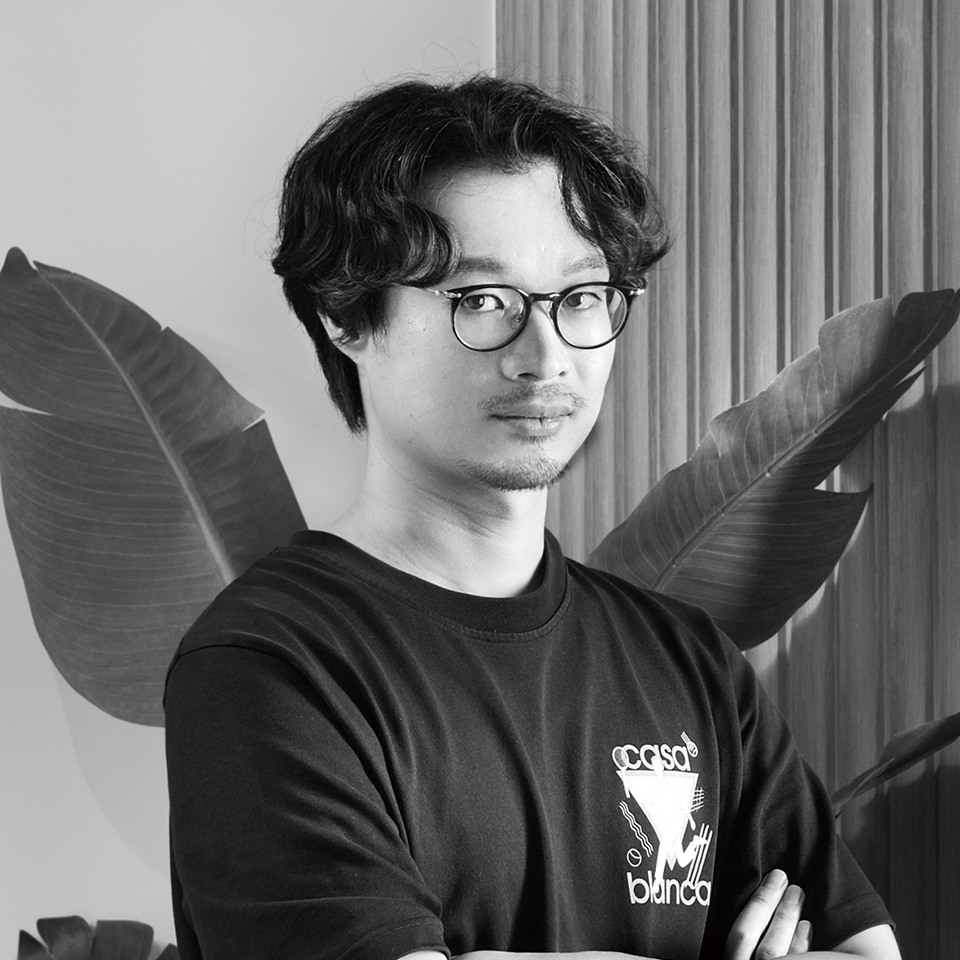 Recustomer　代表取締役CEO　柴田康弘