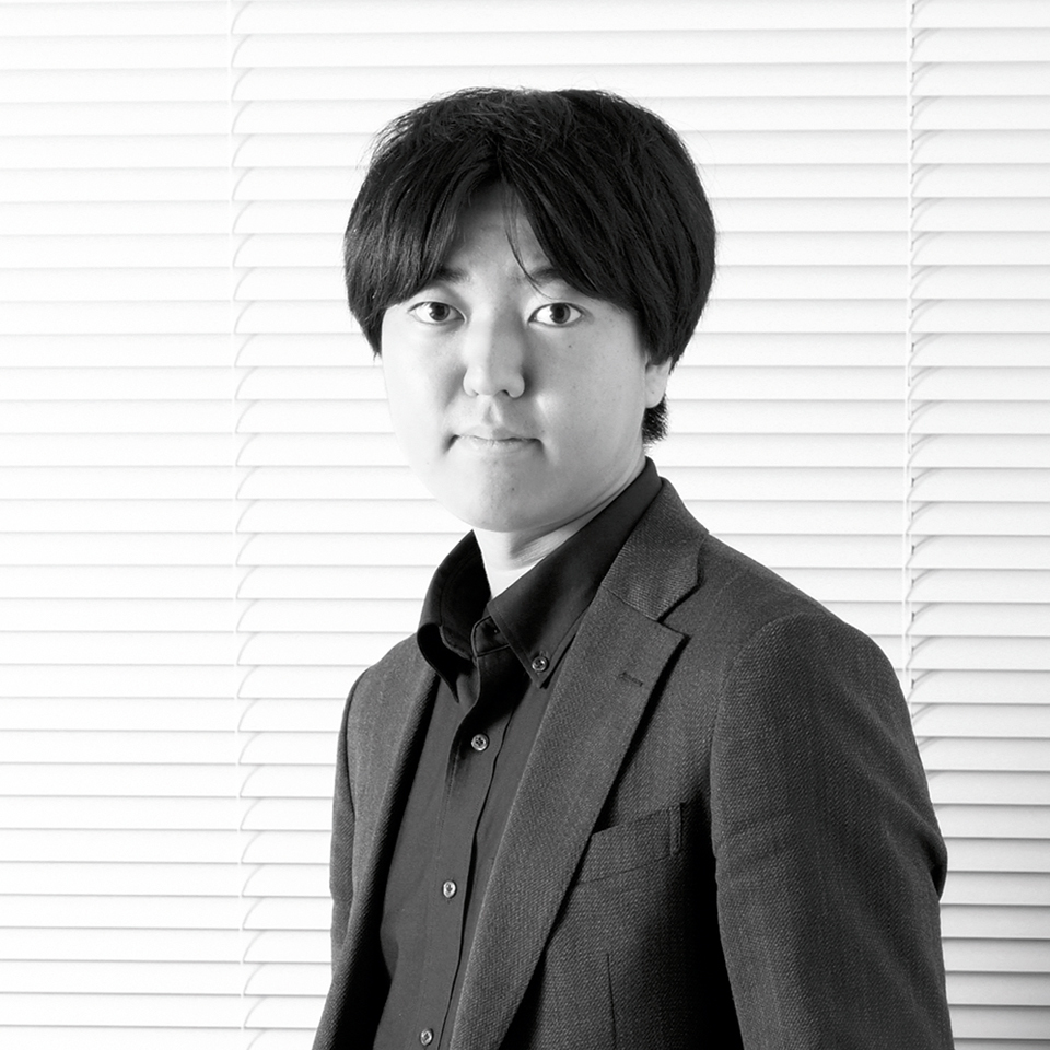 neoAI　代表取締役CEO　千葉駿介