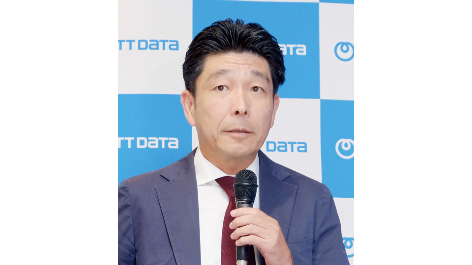 NTTデータ、KVM仮想化基盤管理サービスの提供を開始　システム主権確保で訴求、来春に機能強化