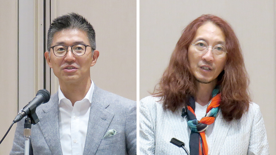 日本HP、パートナー向けイベントを全国7都市で開催　「AI PC」の販売をリードし、働き方を変革