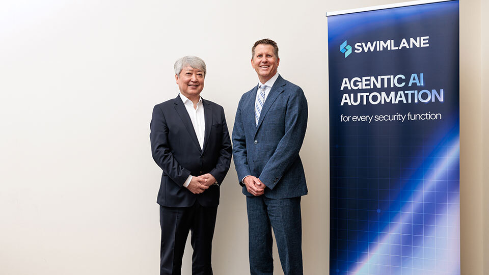 セキュリティオートメーションのSWIMLANEが日本法人を設立　「Agentic AI Automation」とパートナー支援の枠組みで人材問題解消へ