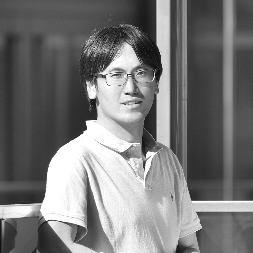 Zaimo　代表取締役CEO　古城 巧