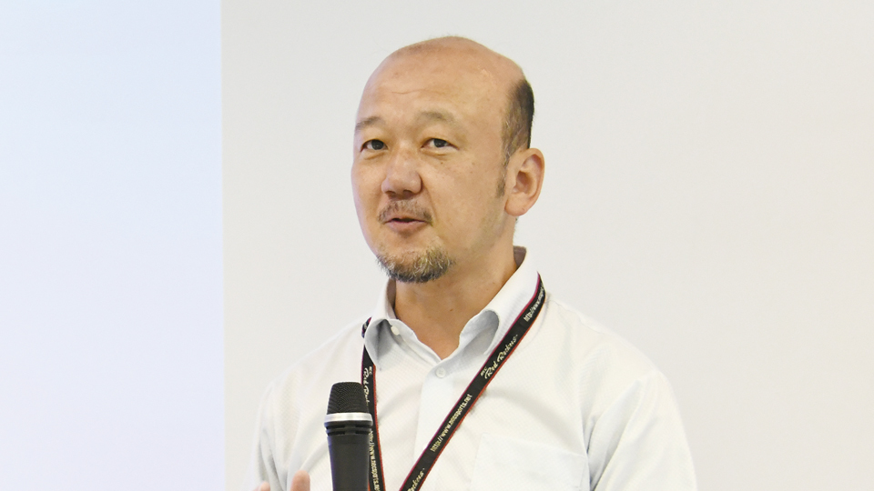 NEC、AIがロボット移動経路を最適化　専用区画のない現場でも自律走行可能に